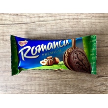 Sedita Romanca Premium oříšková 38 g