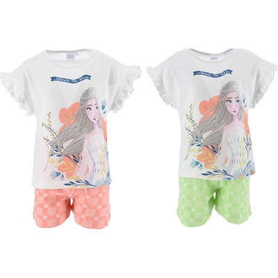 Sun City Frozen Ledové království Celebrate růžová