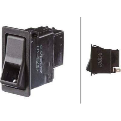 HELLA Vypinac vystraznych blikacu 6HH004570-481