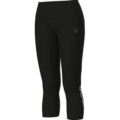 arena Corsaire logo dámské bavlněné legíny