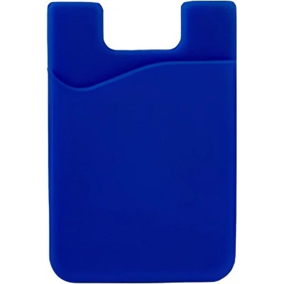 MG Card Case modré
