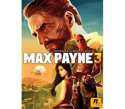 Max Payne 3