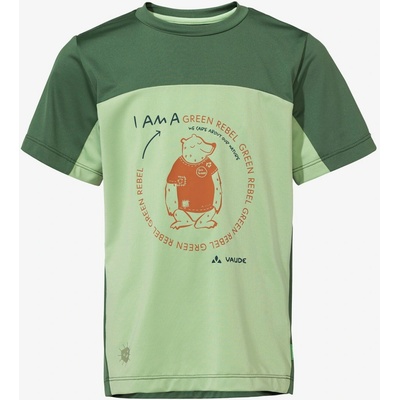 Vaude Solaro T-Shirt II aloe vera