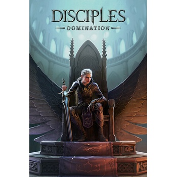 Disciples: Domination