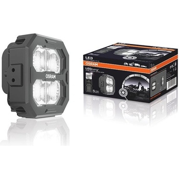 Osram LEDriving® Cube PX1500 Ultra Wide