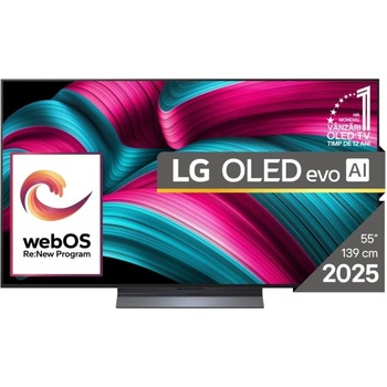 LG OLED55C51LA