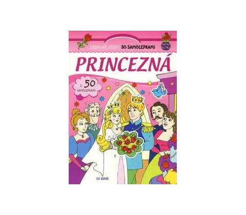 Princezná