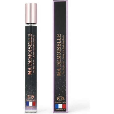 Collection Platinium Ma Demoiselle parfém dámský 35 ml