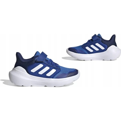 adidas Performance Tensaur Run 3.0 EL C IE5989 modrá