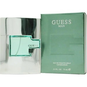 GUESS Man EDT 75 ml Tester Парфюми