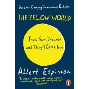 Yellow World | Albert Espinosa (2013)