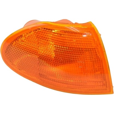 Pravý oranžový blikač - blinkr OPEL ASTRA F 1991-1994