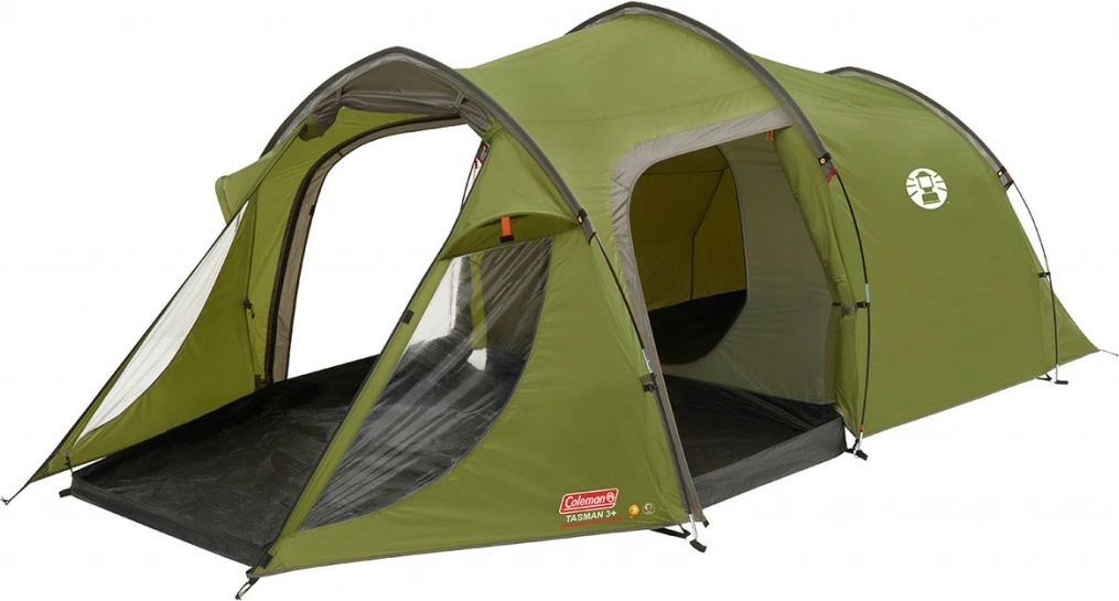 Coleman Tasman 3 Plus