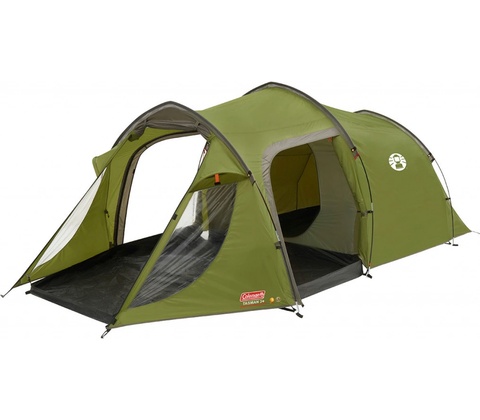 Coleman Tasman 3 Plus