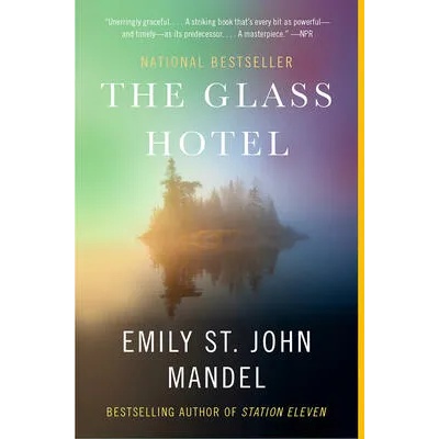 Glass Hotel | MANDEL EMILY ST JOHN
