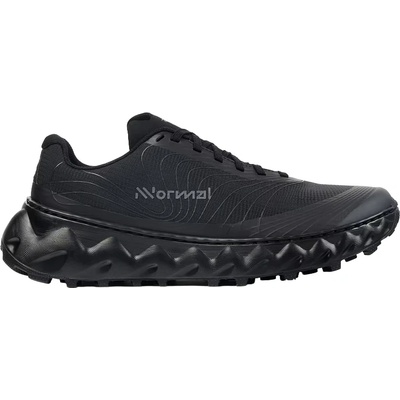 NNormal Tomir 2.0 N2ZTR02 Размер на обувките (ЕС): 44 / Цвят: черен