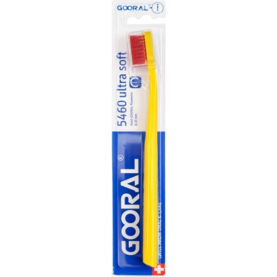 Gooral Ultra Soft CS 5460 Žlutá