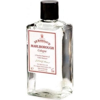 D.R. Harris Marlborough kolínská voda pánská 100 ml