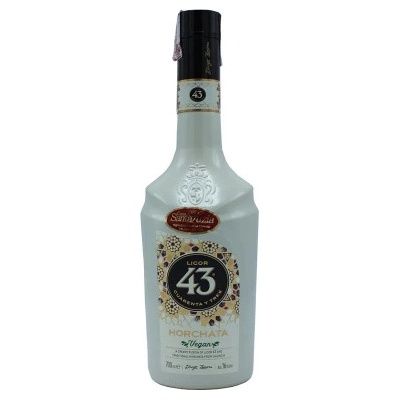 Licor 43 Horochata 16% 1 l (holá láhev)