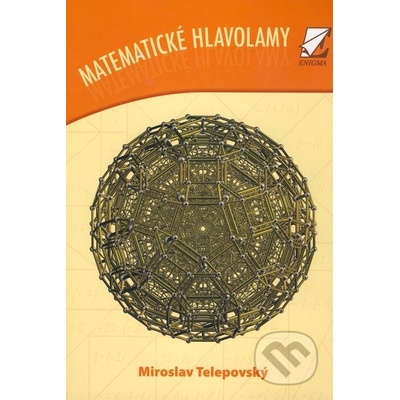 Enigma - Telepovský Miroslav