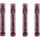 Rembrandt Soft Pastel sada suchých pastelov red violet 7 4 ks