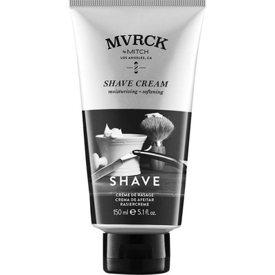 Paul Mitchell Mvrck Shave Cream krém na holení 150 ml