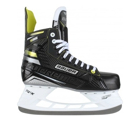 Bauer Supreme S35 S20 Intermediate