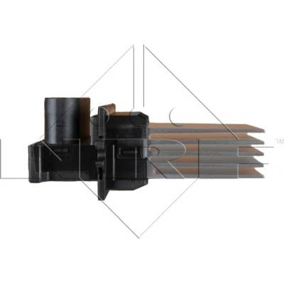 Odpor, vnitřní tlakový ventilátor NRF 342064