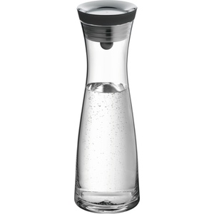 WMF Декантер за вода Basic сребърна тапа 1 л (617706040)