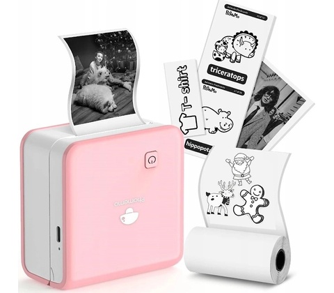 Phomemo M02Pro