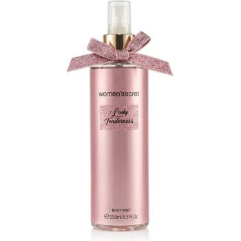 Women'Secret Lady Tenderness Спрей за тяло за жени 250 ml