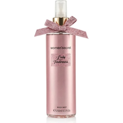 Women'Secret Lady Tenderness Спрей за тяло за жени 250 ml