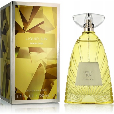 Thalia Sodi Liquid Sun parfumovaná voda dámska 100 ml