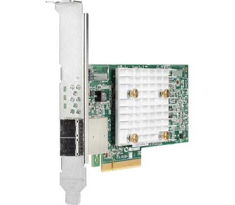 HP Enterprise Smart Array E208e-p SR Gen10