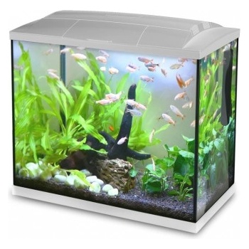 Image 1 of HAILEA Аквариум hailea k45 - бял + 3 подаръка (7177)