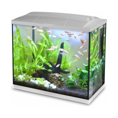 HAILEA Аквариум hailea k45 - бял + 3 подаръка (7177)