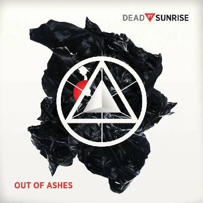 Warner Dead By Sunrise: Out Of Ashes (Black Ice Vinyl, RSD 2024) - 2Vinyl (LP) (071139)