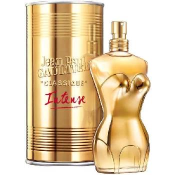 Image 1 of Jean Paul Gaultier Classique Intense EDP 100 ml
