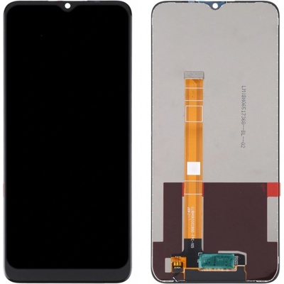 LCD Displej + Dotyková deska Realme C25Y, C21Y – Zboží Živě