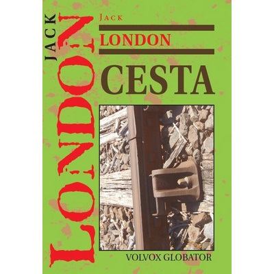 Cesta - Jack London