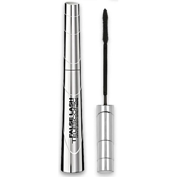 L'Oréal Mascara False Lash Telescopic спирала 9 мл Magnetic Black