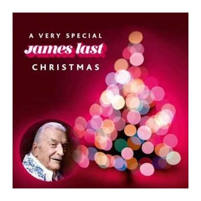 James Last - A Very Special James Last Christmas CD