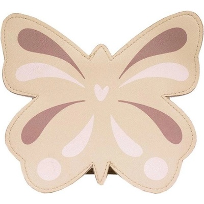 Yuko B. Kabelka Motýľ Meilin