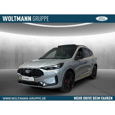 Ford Kuga PHEV ST-Line X 178 kW