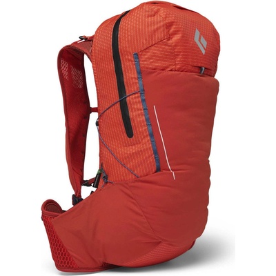 Black Diamond Pursuit Backpack 30l oranžový/modrý
