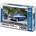 Retro cars - Puzzle Volha Gaz 21 VB II (1966) - 1 000 piese