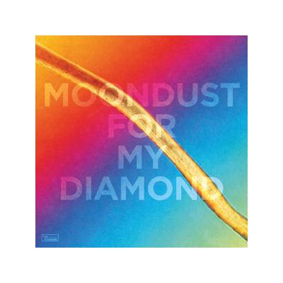 Moondust for My Diamond - Hayden Thorpe CD