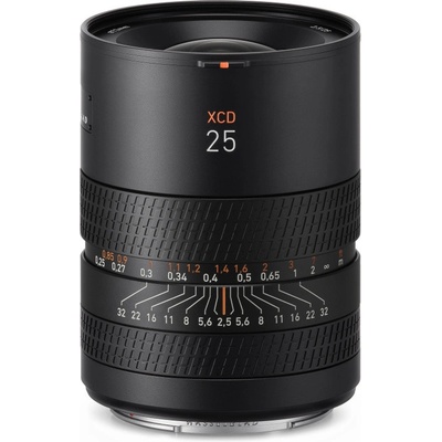 HASSELBLAD XCD 25 mm f/2,5 V
