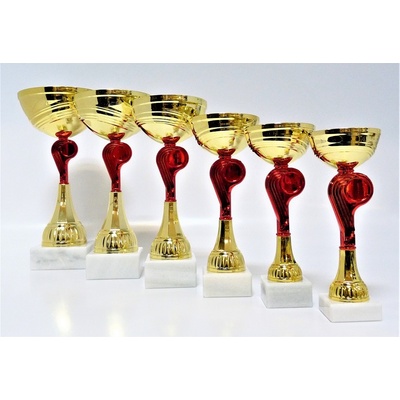 VIZINGR Poháry 413 Emblém MINI 2,5 cm