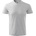 MALFINI Malfini v-neck 102 / Унисекс тениска с v-образно деколте - светлосив меланж s (1020313)